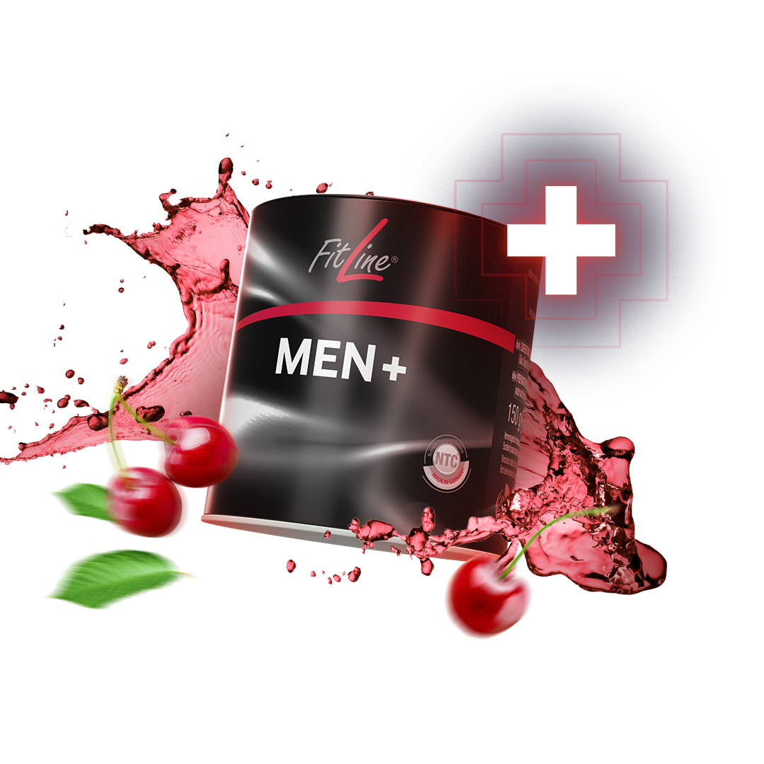 FitLine Men FitLine Men