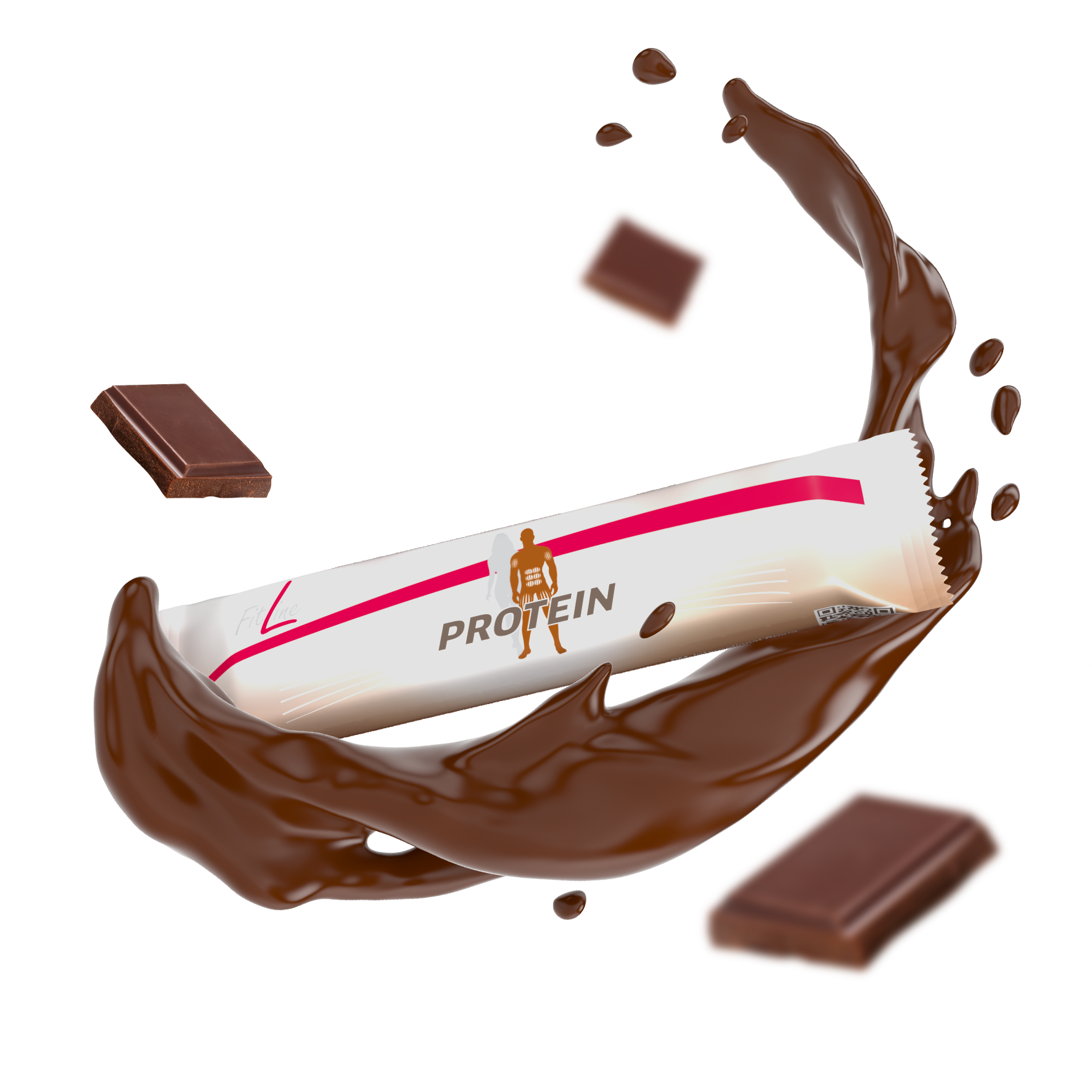 FitLine Protein producto fitline barrita proteínas